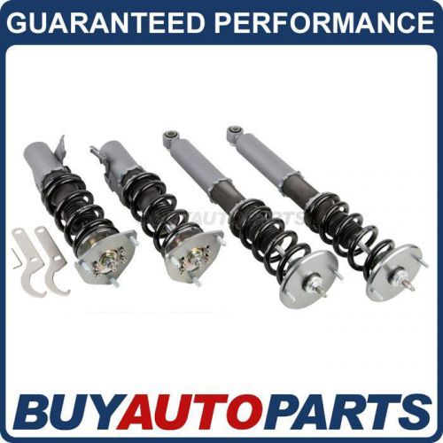 Brand new track series adjustable coilover suspension kit for nissan 240sx s14