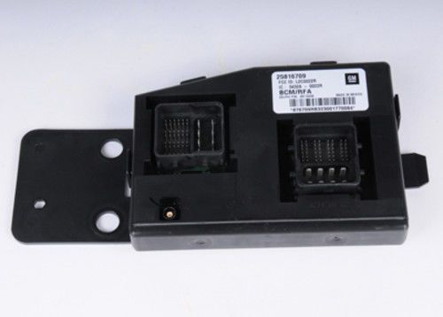 Acdelco 25816709 new electronic control unit