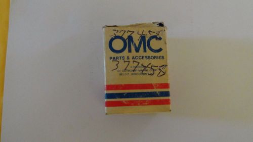 Omc outboard nos lower unit shift-clutch dog # 377458