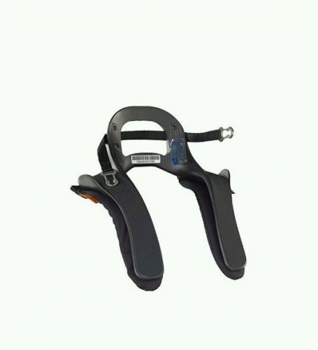 Hans device - hans sport iii device quick click or post anchor, sfi hans device
