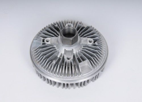 Engine cooling fan clutch acdelco gm original equipment 15-40115
