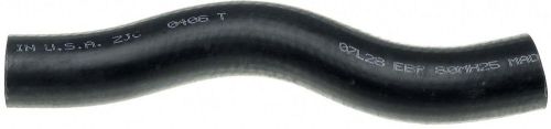 Radiator coolant hose-molded coolant hose upper fits 06-11 honda civic 1.8l-l4