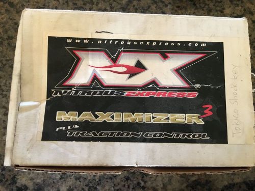 Nitrous express maximizer-3