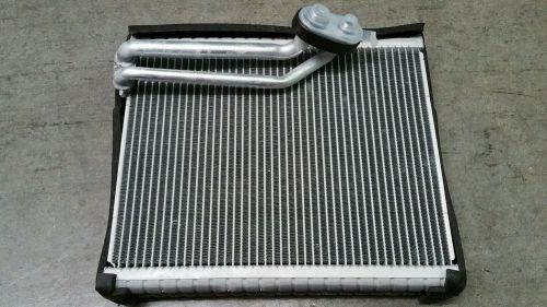 Mopar oem 2015 jeep wrangler evaporator 68154897ab