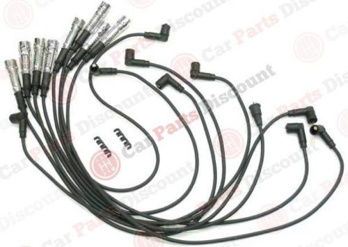 New karlyn/sti spark plug wire set - distributor cap without stud connectors