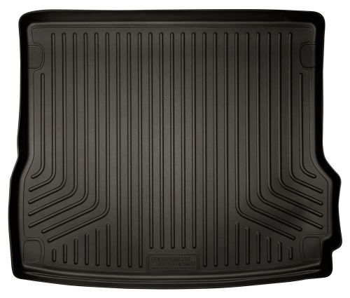 Husky liners 26411 weatherbeater cargo liner fits 09-14 q5 sq5