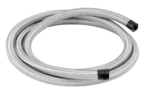 Spectre performance 29406 ssteel-flex fuel line