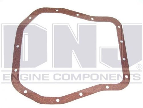 Dnj engine components pg706 oil pan set