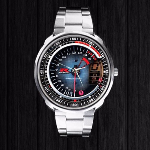 Suzuki gsx r1000 speedometer wristwatches