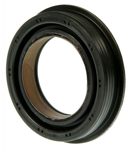 National oil seals 710682 front output shaft seal