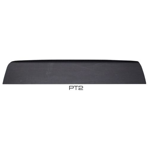 Mustang package tray cp fiberboard 1969-1970