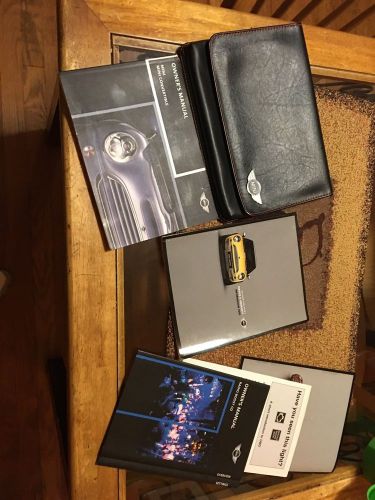 2005 mini cooper owners manuals