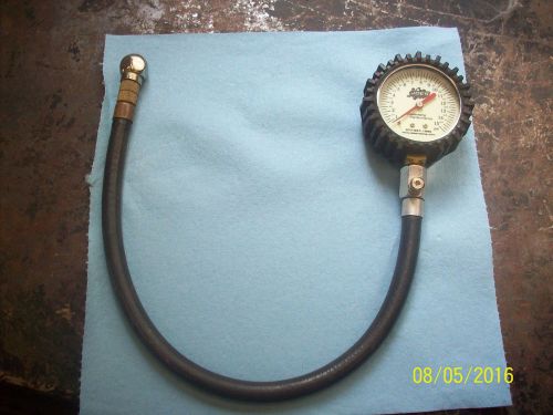 Joes racing products air pressure gauge sprint car late model modified micro