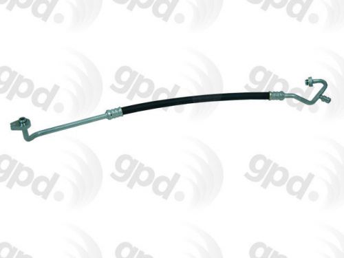 A/c refrigerant discharge hose global fits 01-10 chrysler pt cruiser 2.4l-l4