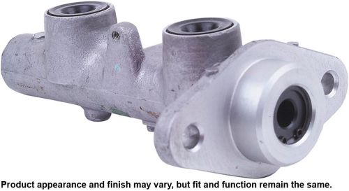 Cardone industries 11-2985 remanufactured master brake cylinder
