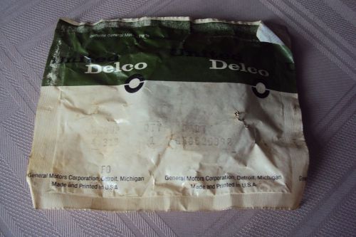 Nos united delco part 8625892 group 4.318
