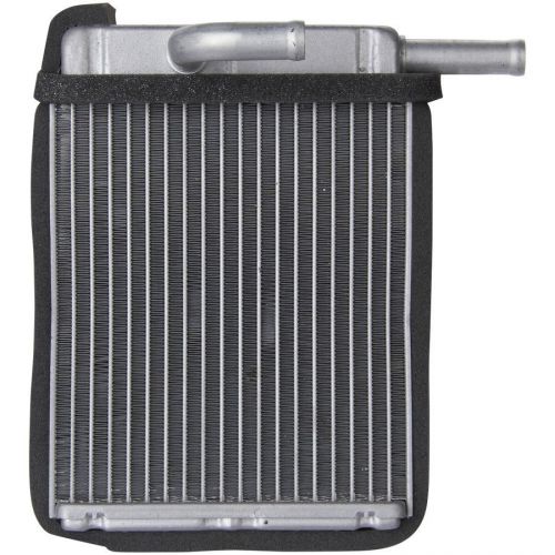 Hvac heater core rear spectra 98064 fits 02-05 kia sedona 3.5l-v6