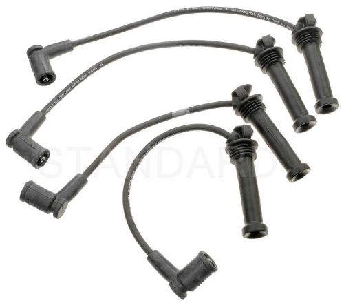 Parts master 26468 spark plug ignition wires