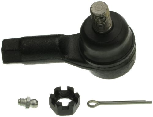 Steering tie rod end fits 1987-1994 mercury capri tracer  parts master chassis