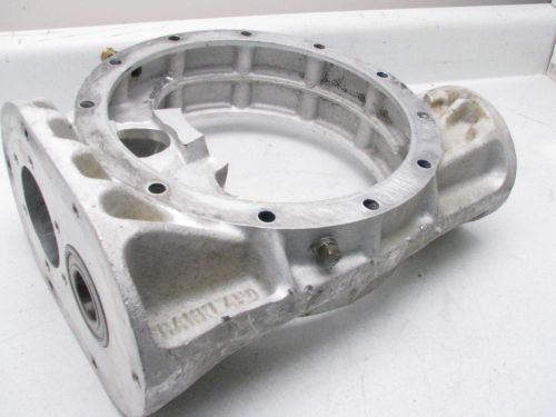 Winters aluminum quick change rear end center section imca late model modified