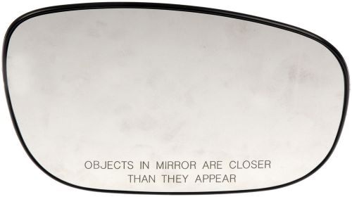 Dorman 56207 replacement door mirror glass