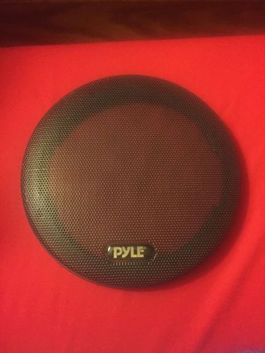 Pyle 6.5 speaker cover/grll