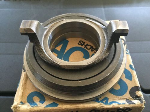 Sportomatic  new nos. throw out bearing. 905-116-081-00