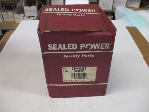 Nos sealed power 224-41203 (50005n) oil pump-1980&#039;s buick, olds 5.0l