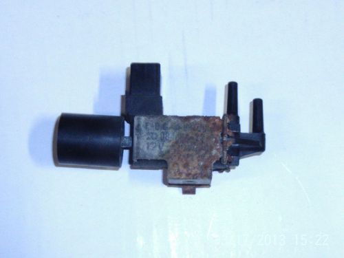 Toyota lexus oem vsv vacuum switch valve egr solenoid denso 084600-7210