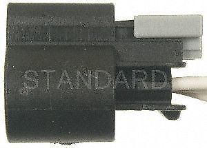 Standard motor products s1302 oil level sensor connector