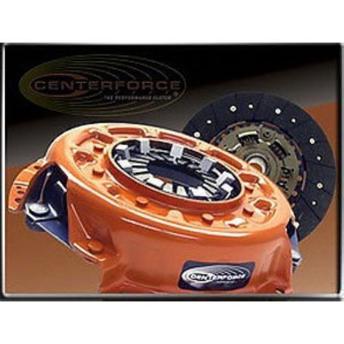 Centerforce cft361830 centerforce ii clutch cover pressure plate new