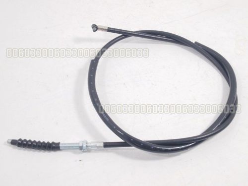 New clutch cable for honda nighthawk cb250 cb 250 mc26 91-00 p58 33#7