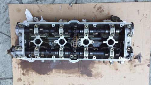 Engine parts: 1990 porsche 928 cylinder heads