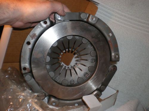 Pressure plate assy ford merc 71-88 2.0l 2.3l pinto mustang 0315 8.5&#034; fast ship