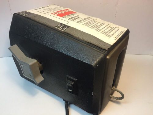 Purchase Dayton 120V AC Electric Winch 6AMP in Grant, Florida, United