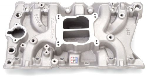 Edelbrock 2711 performer olds 350 intake manifold