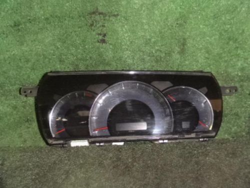 Honda odyssey 2004 speedometer [4361400]