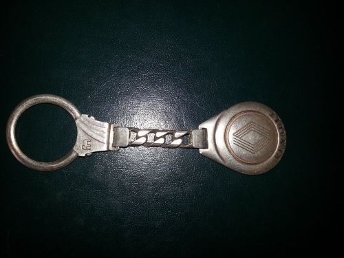 Silver keychain 950