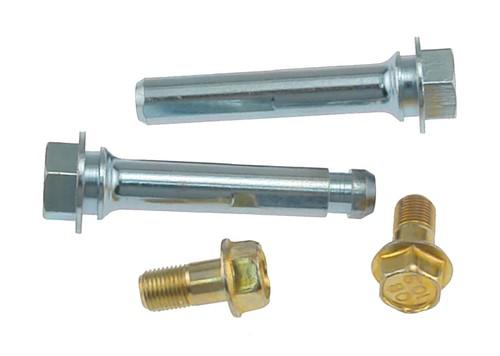 Carlson 14217 front brake caliper bolt/pin-disc brake caliper guide pin