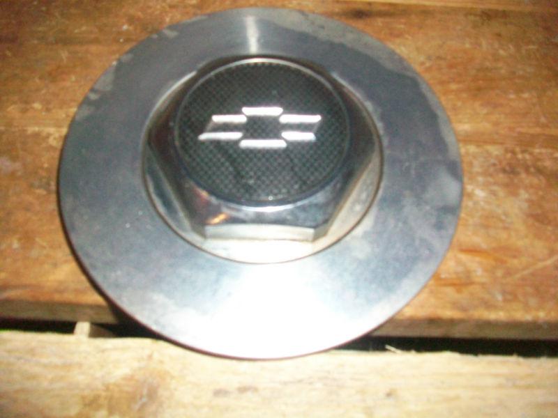* center cap for a 16 inch factory  rim - chevrolet impala, lumina / 2000-2006
