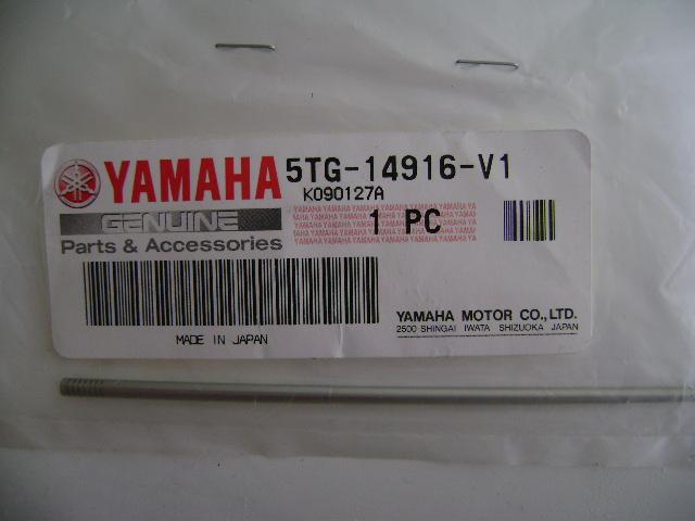 Brand new yamaha 5tg-14916-v1 needle