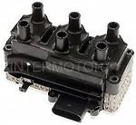Standard motor products uf338 ignition control module