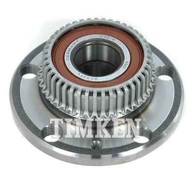 Timken 512012 wheel hub/bearing assembly each