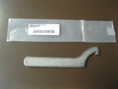 Stainless steel shock adjustment spanner wrench span 1