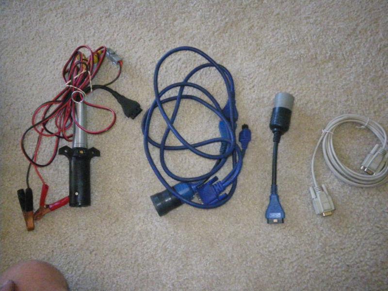 NEXIQ TECH Nexiq Tech Brake-Link Diagnostic Trailer Brake Tool 116021, US $369.95, image 4