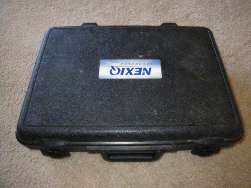 NEXIQ TECH Nexiq Tech Brake-Link Diagnostic Trailer Brake Tool 116021, US $369.95, image 6