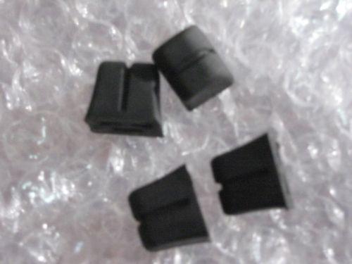 Suzuki samurai ventilator control assy knobs set of 4 new free shipping