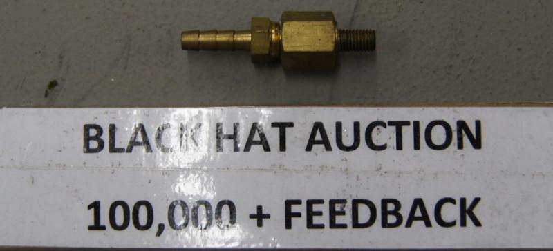 Kent-moore km j-28526 gm dealer specialty tool pump housing pressure adapter 57 