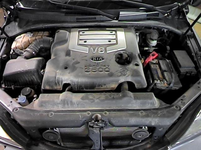 2004 kia sorento manual transmission 4x4 2587956
