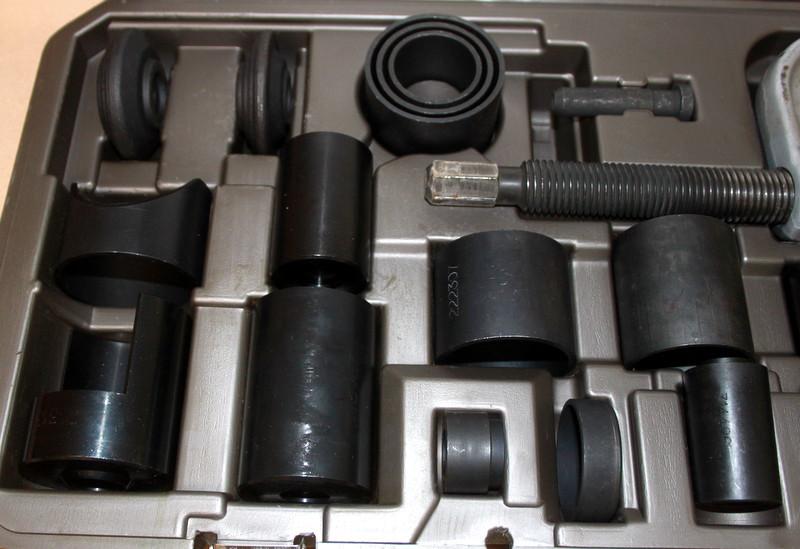 Purchase ^OTC Ball Joint Super Set 6530 **FAST SHIPPING** in Topeka